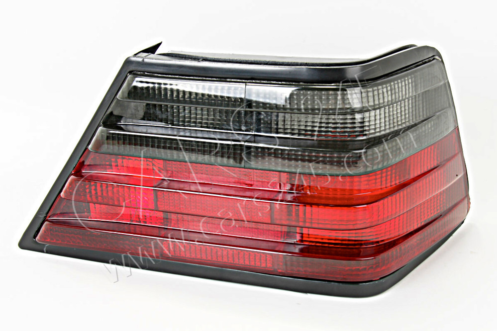Tail Light fits MERCEDES W124 1993-1995 Facelift Cars245 440-1910R