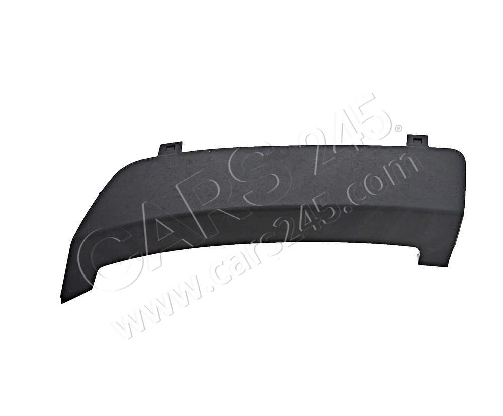 Tow Hook Cover FORD FIESTA, 10.08 - 12.12 Cars245 PFD99014CA