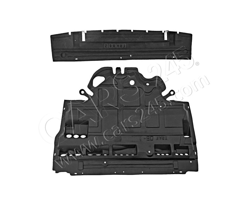 Cover Under Engine  Cars245 POP60008A