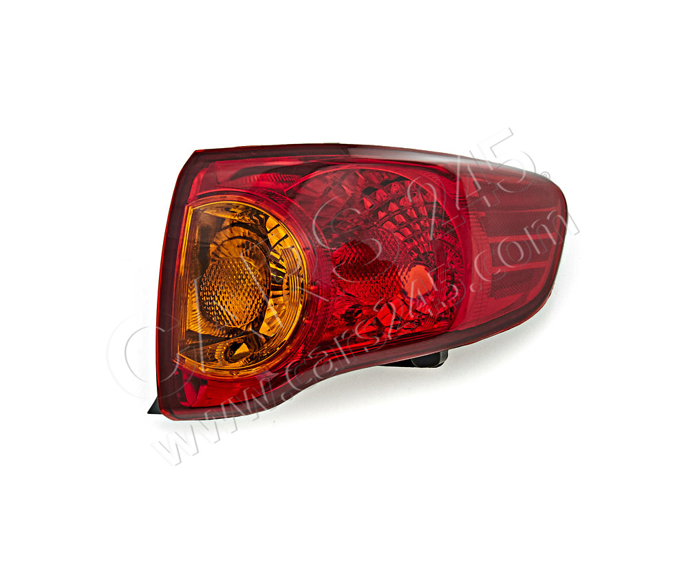 Tail Light Rear Lamp Cars245 ZTY19Q3(K)R
