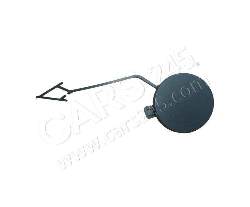 TOW HOOK COVER Cars245 PVG99183CAL