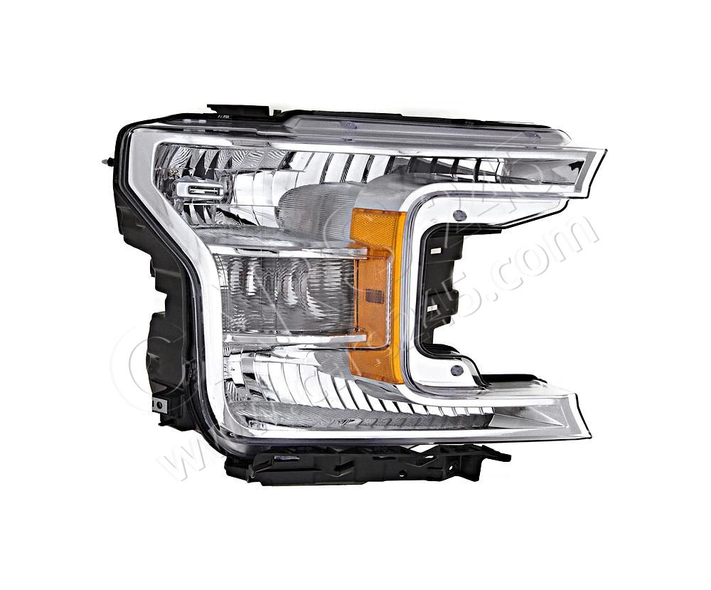 Headlight Front Lamp Cars245 ZFD111657R