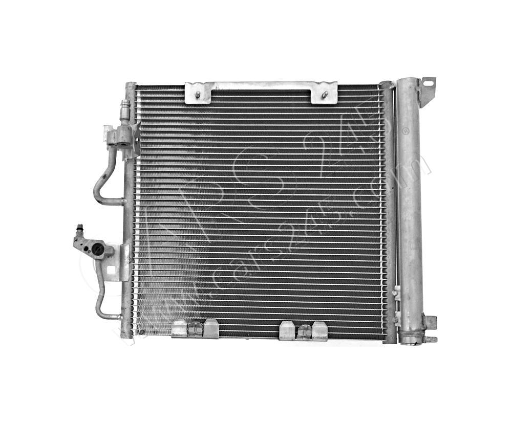 Condenser, air conditioning Cars245 RC94768K