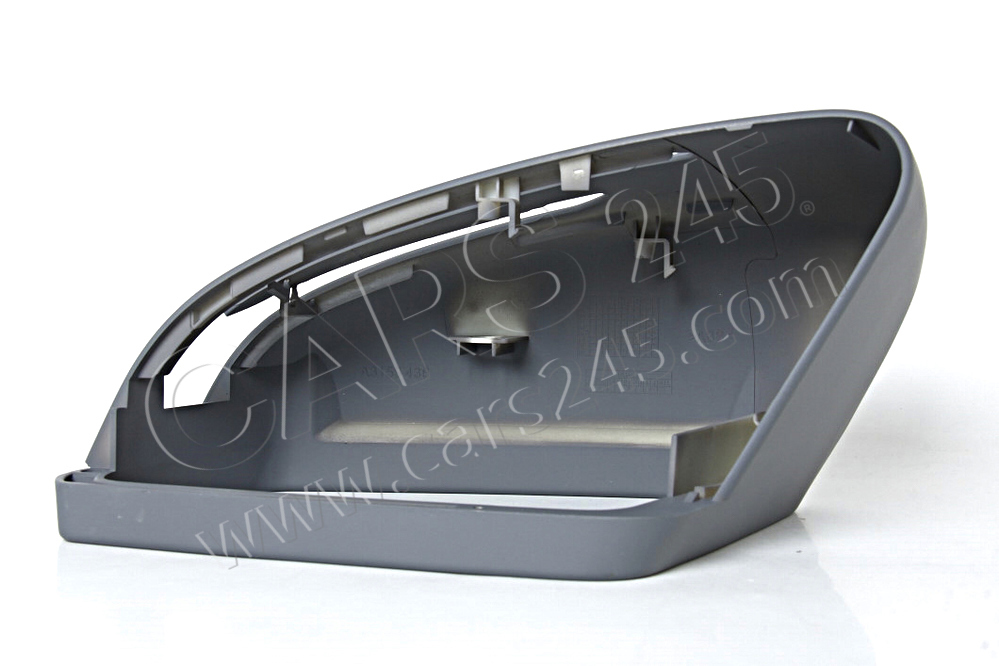 Side Mirror Cover Fits MERCEDES E-Class W212 2010-2016 Cars245 BZ-10269DR 2
