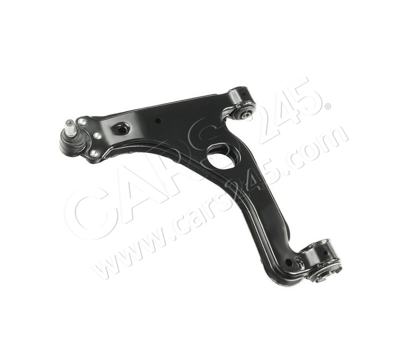 Front Suspension Arm OPEL ZAFIRA (A), 99 - 05, Left Cars245 POPA5001AWL