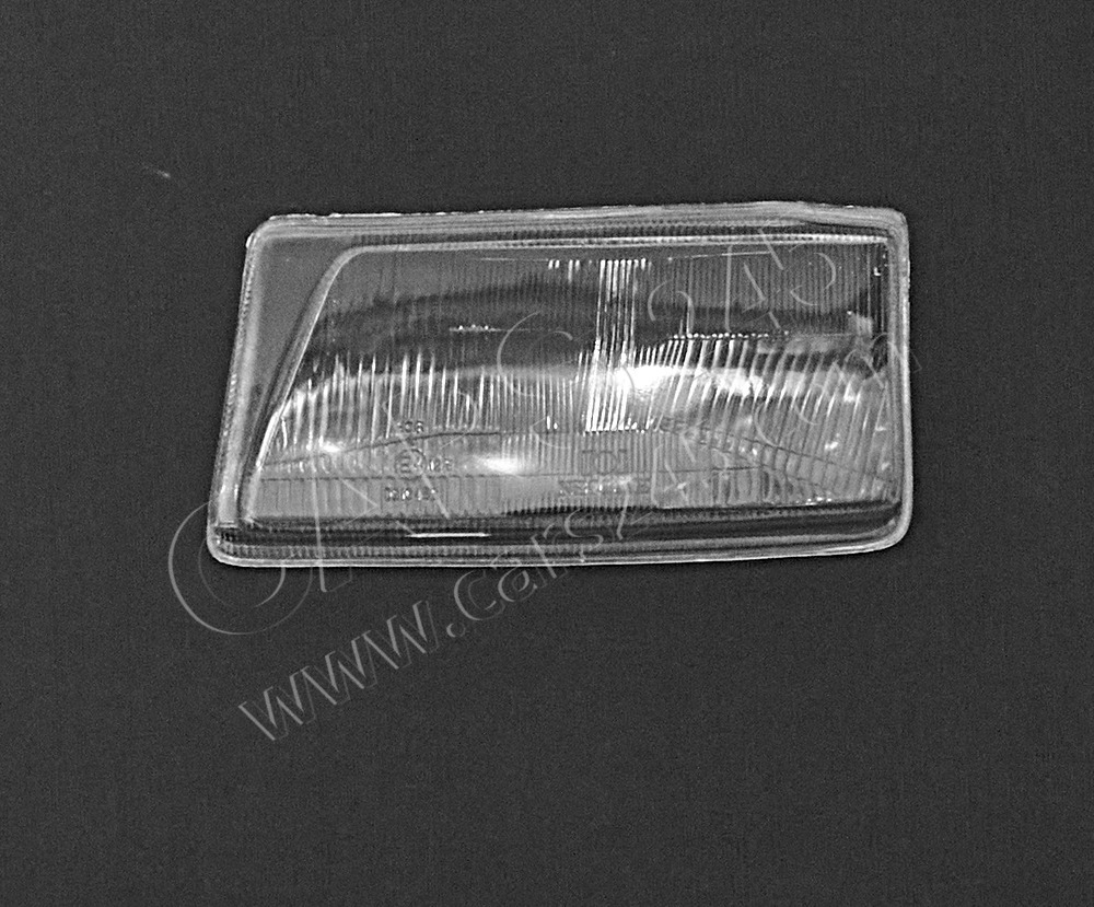 Light Glass, headlight Cars245 SST2006L
