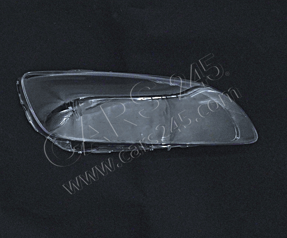 Light Glass, headlight Cars245 SVV1132R