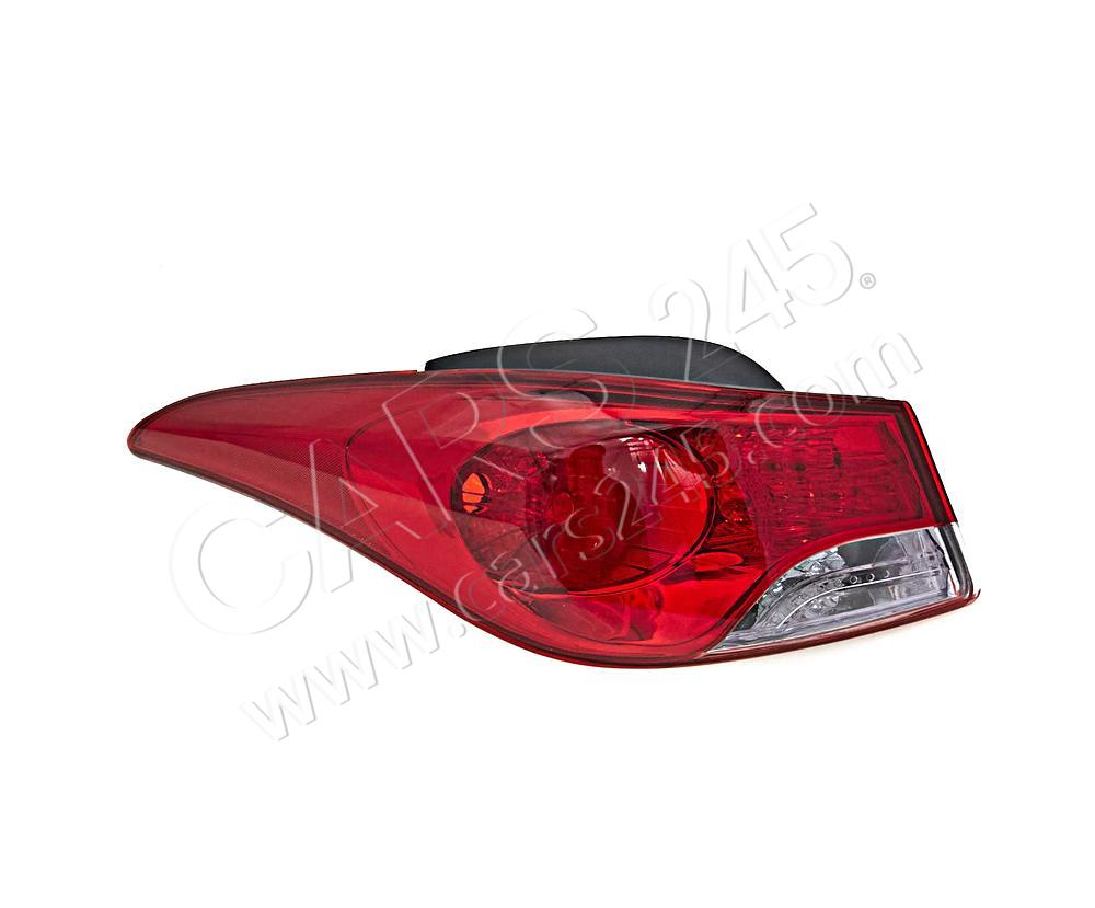 Tail Light Rear Lamp Cars245 ZHN191302KL