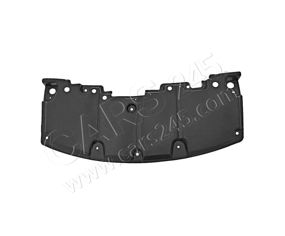 Cover Plate Under Bumper Cars245 PTY60120A