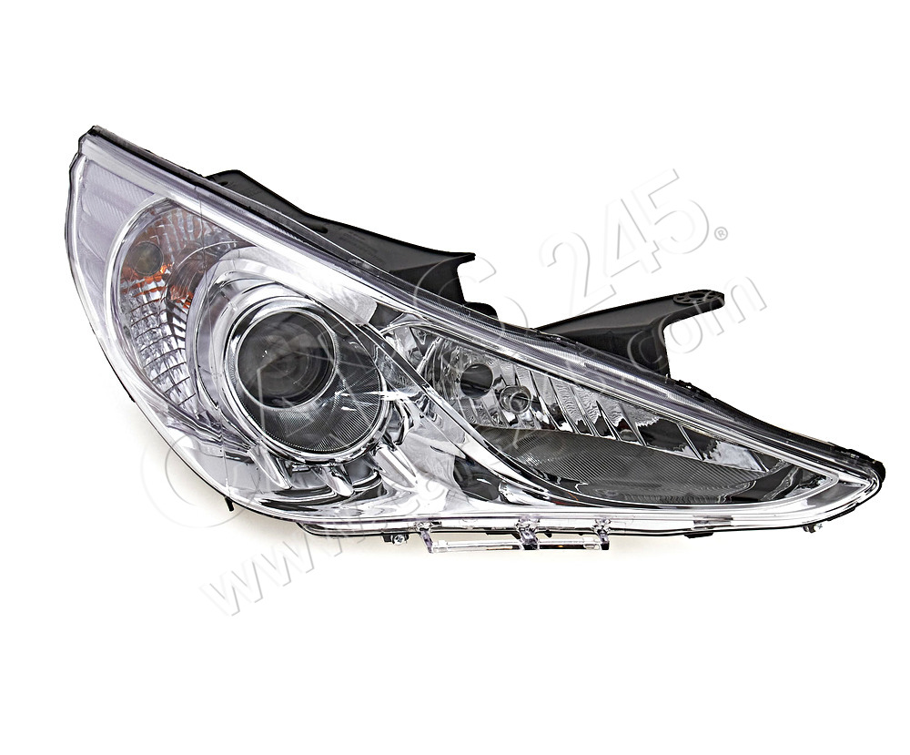 Headlight Front Lamp Cars245 ZHN1191R