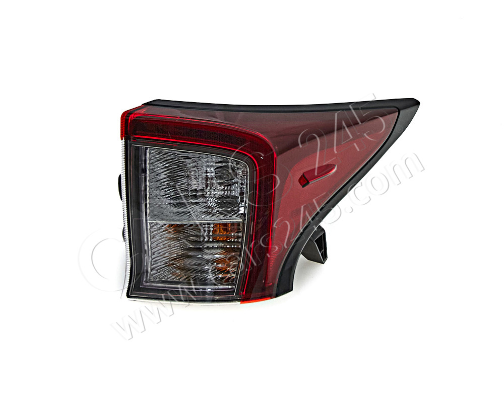 Tail Light Rear Lamp Cars245 ZTY191364R