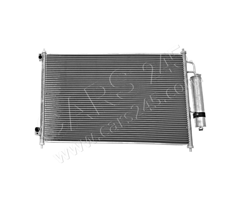 Condenser, air conditioning Cars245 RC940121K