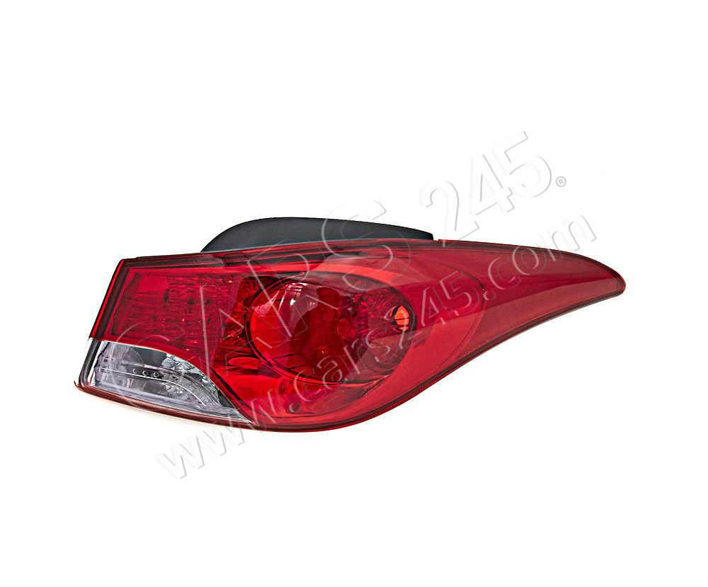 Tail Light Rear Lamp Cars245 ZHN191302KR
