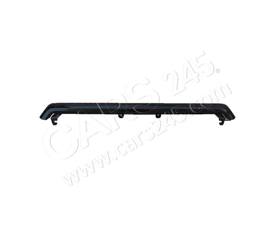 Moulding For Grille Cars245 PSB07074MA