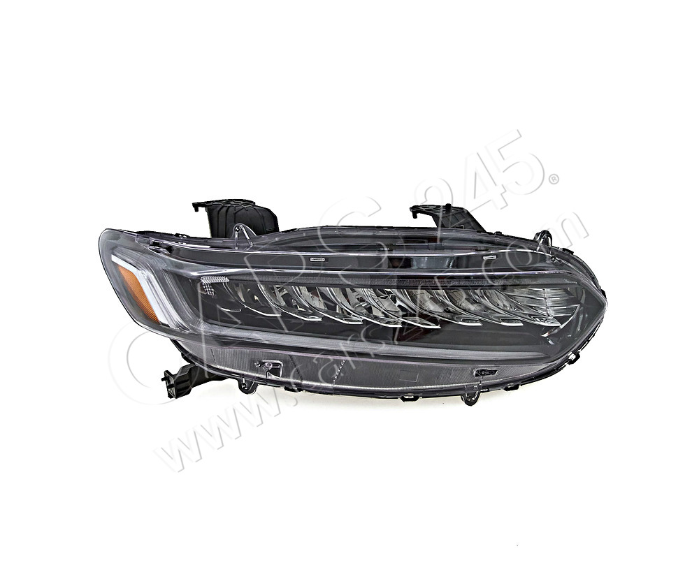 Headlight Front Lamp Cars245 ZHD111327R