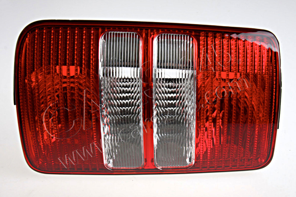 Tail Light / Rear Lamp fits VW Caddy 2011- Cars245 441-19B9L