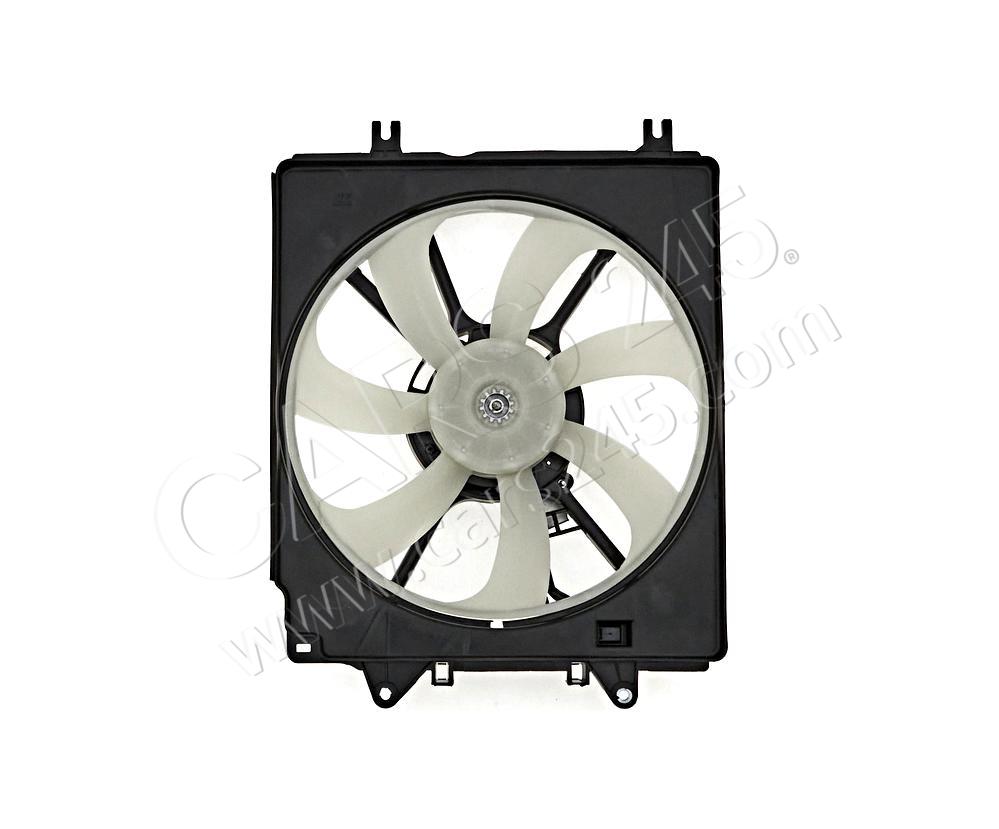 A/C Condenser Fan Assembly  Cars245 RDHD670045