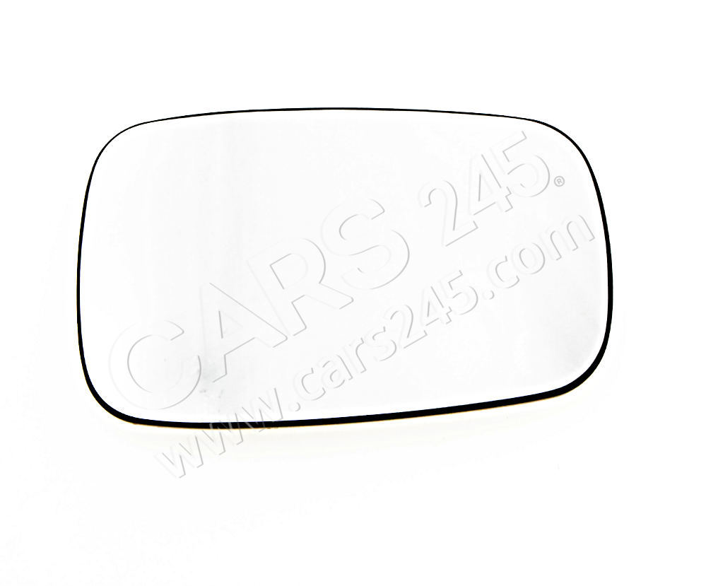 Mirror Glass, glass unit Cars245 SRNM1052EL/R