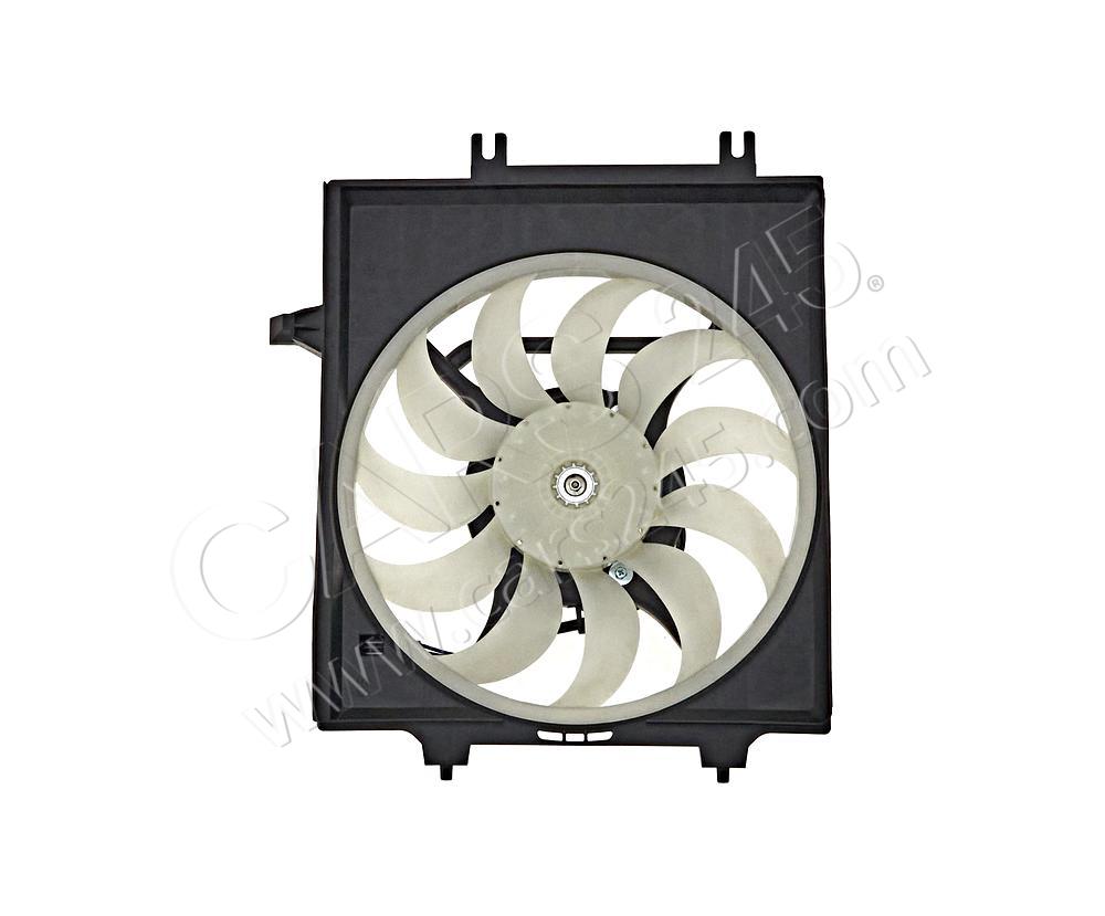 A/C Condenser Fan Assembly  Cars245 RDSB61022A