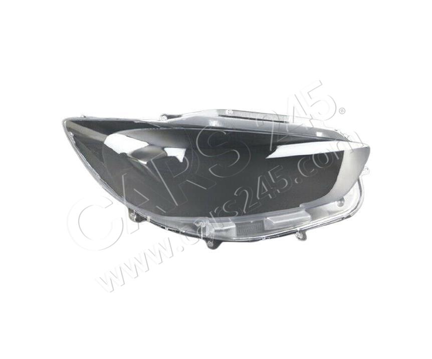 Headlight Lens Cars245 SMZ1110R