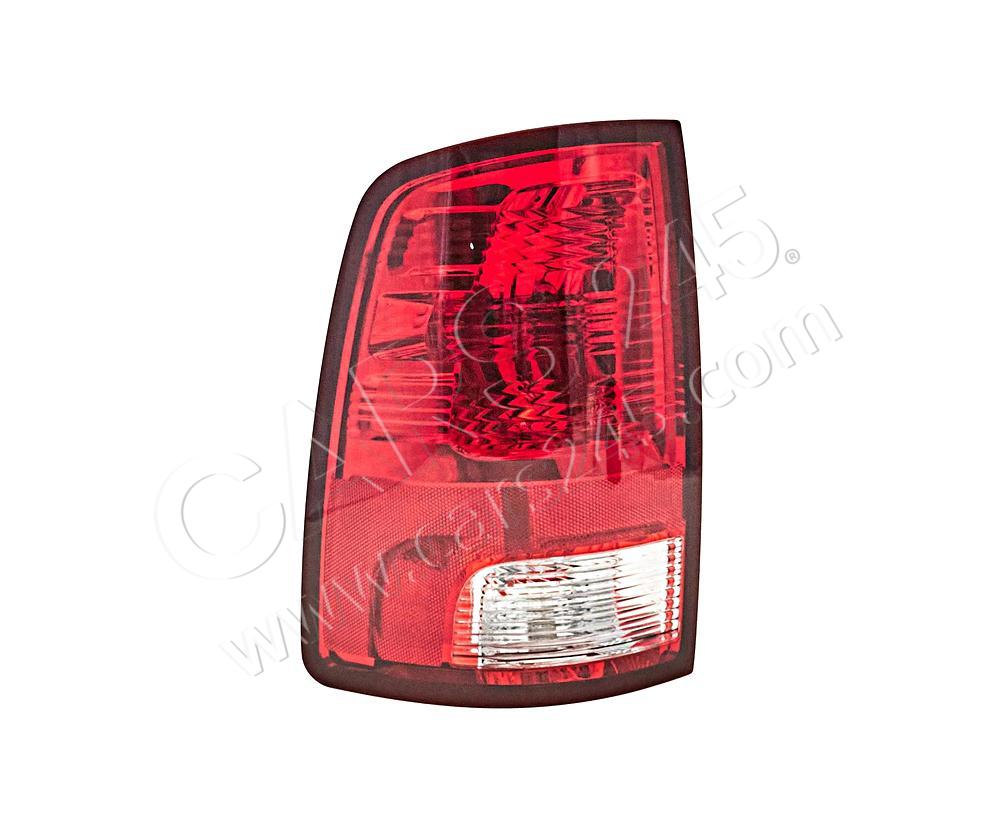 Tail Light Rear Lamp Cars245 11-6310-00-1A