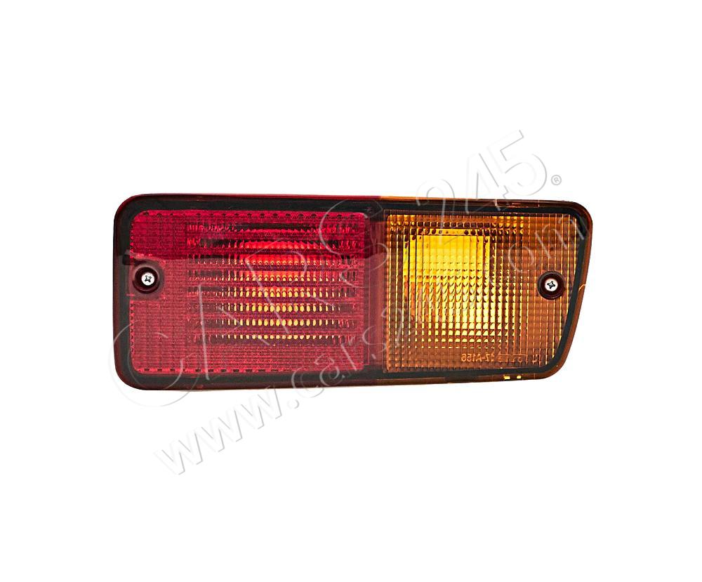 Tail Light Rear Lamp Cars245 ZDS1981R