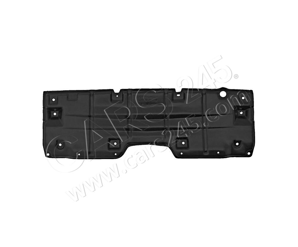 Cover Under Engine  Cars245 PTY60071C