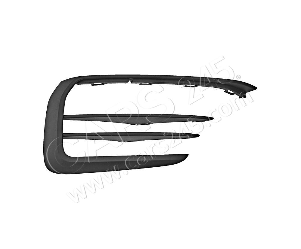 Bumper Grille Cars245 PVG07190GAL