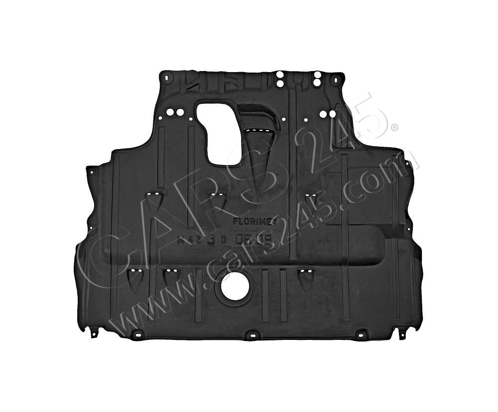 Cover Under Engine  Cars245 PMZ60004D
