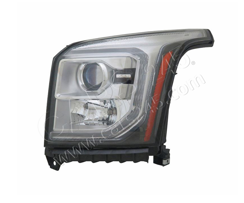 Headlight Front Lamp Cars245 ZCV111020L