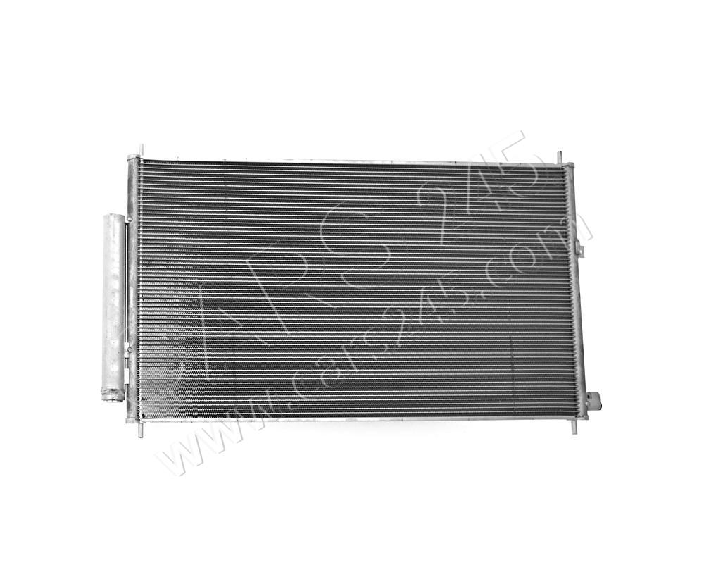 Condenser, air conditioning Cars245 RC940538K