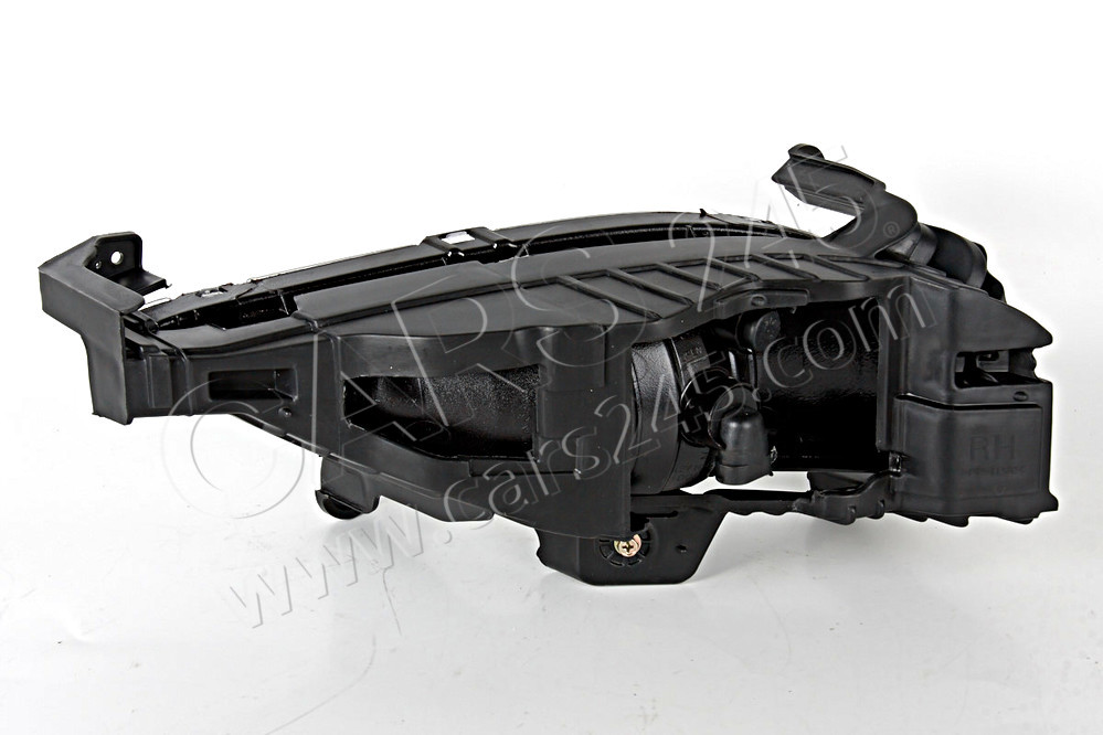 Fog lights fits HYUNDAI Sonata 2012-2014 Facelift Cars245 221-2029R 2