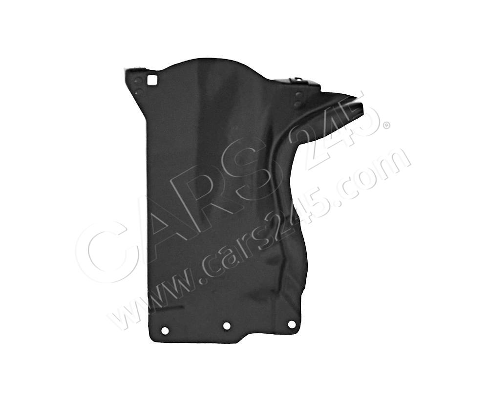 Cover Under Engine  Cars245 PMZ60001BL