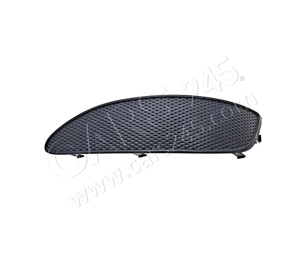 Bumper Grille TOYOTA COROLLA H / B, 09.02 - 10.06, Left Cars245 PTY99591CAL
