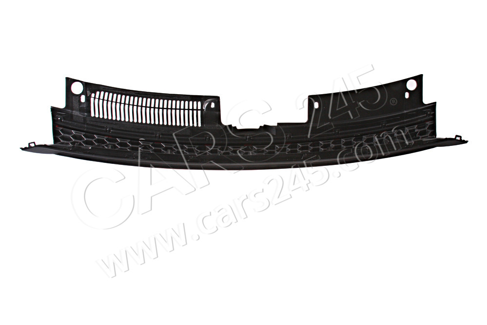 Front Grille fits VW Golf 6 GTI 2009-2013 Cars245 VW07039T 3