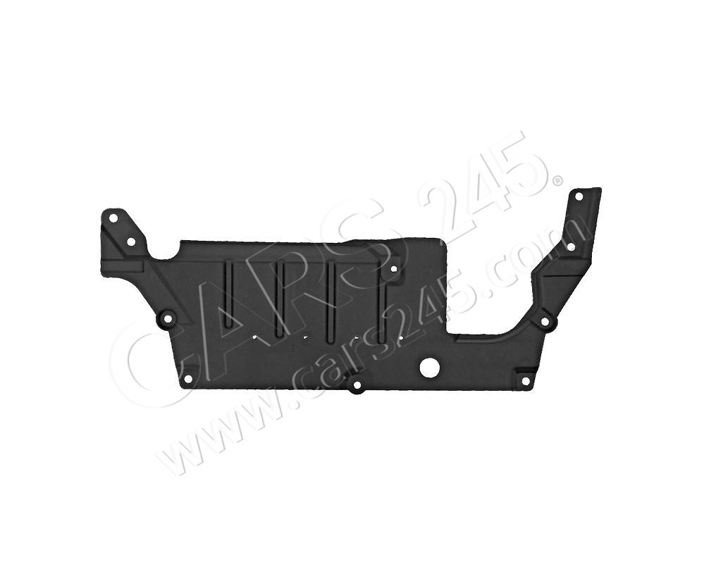 Cover Plate Under Gearbox Cars245 PMB60010A