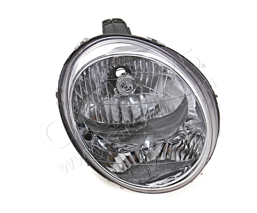 Headlight Front Lamp Cars245 ZDW1120R