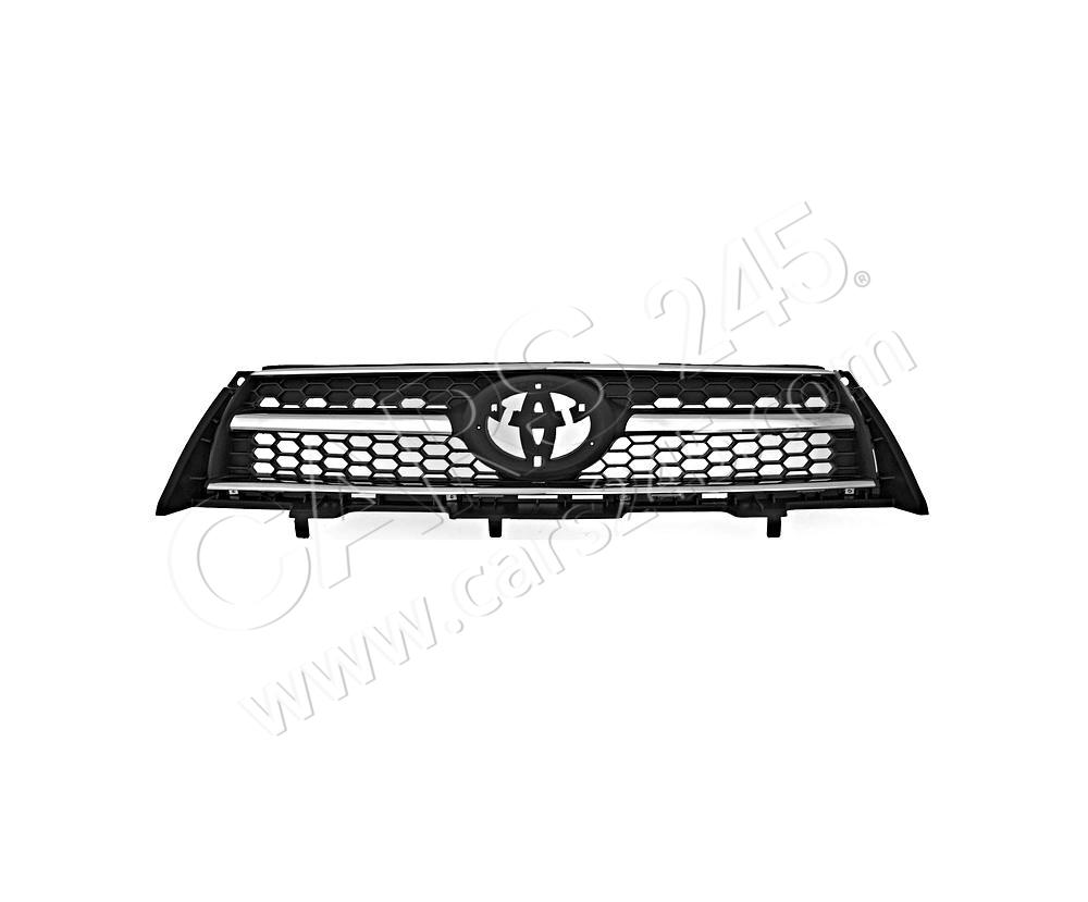 Grille Cars245 PTY07791GA