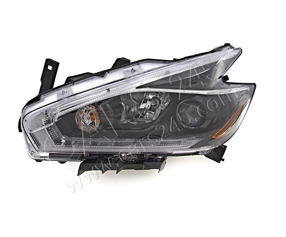 Headlight Front Lamp Cars245 ZDS1200L