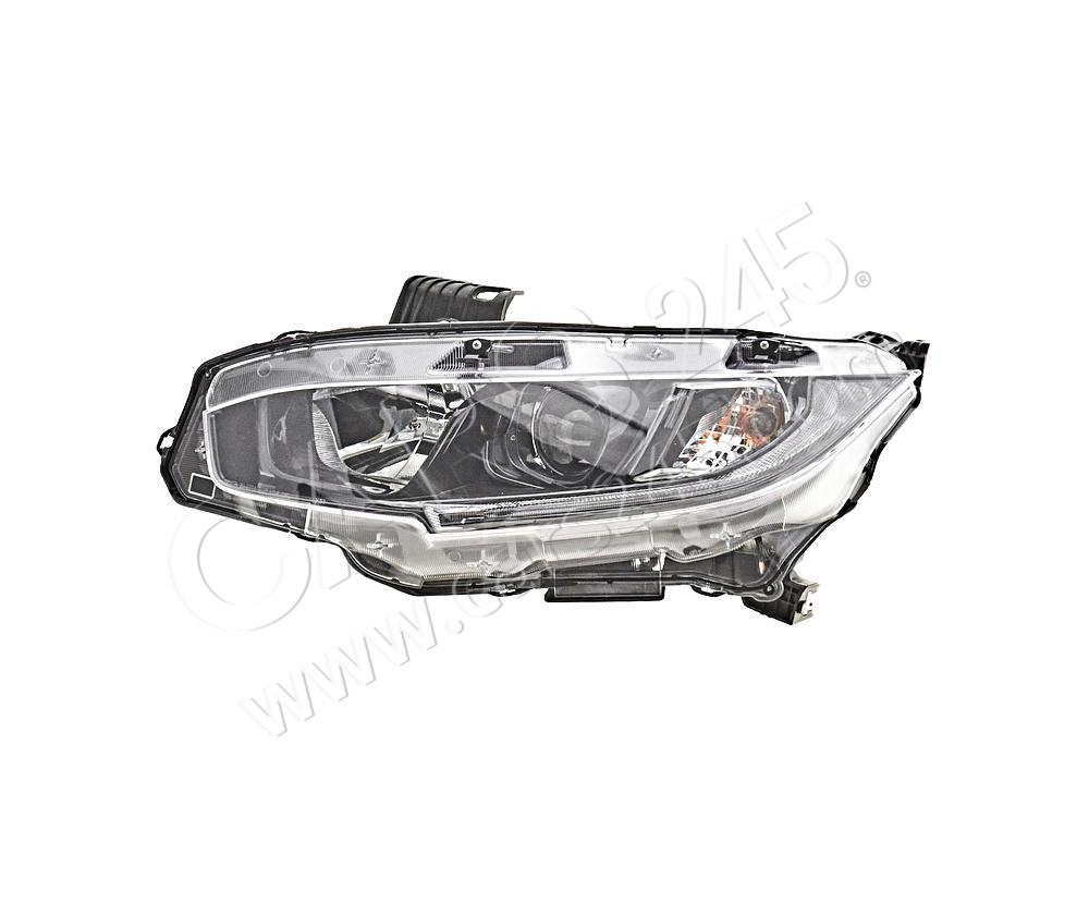 Headlight Front Lamp Cars245 ZHD1189L