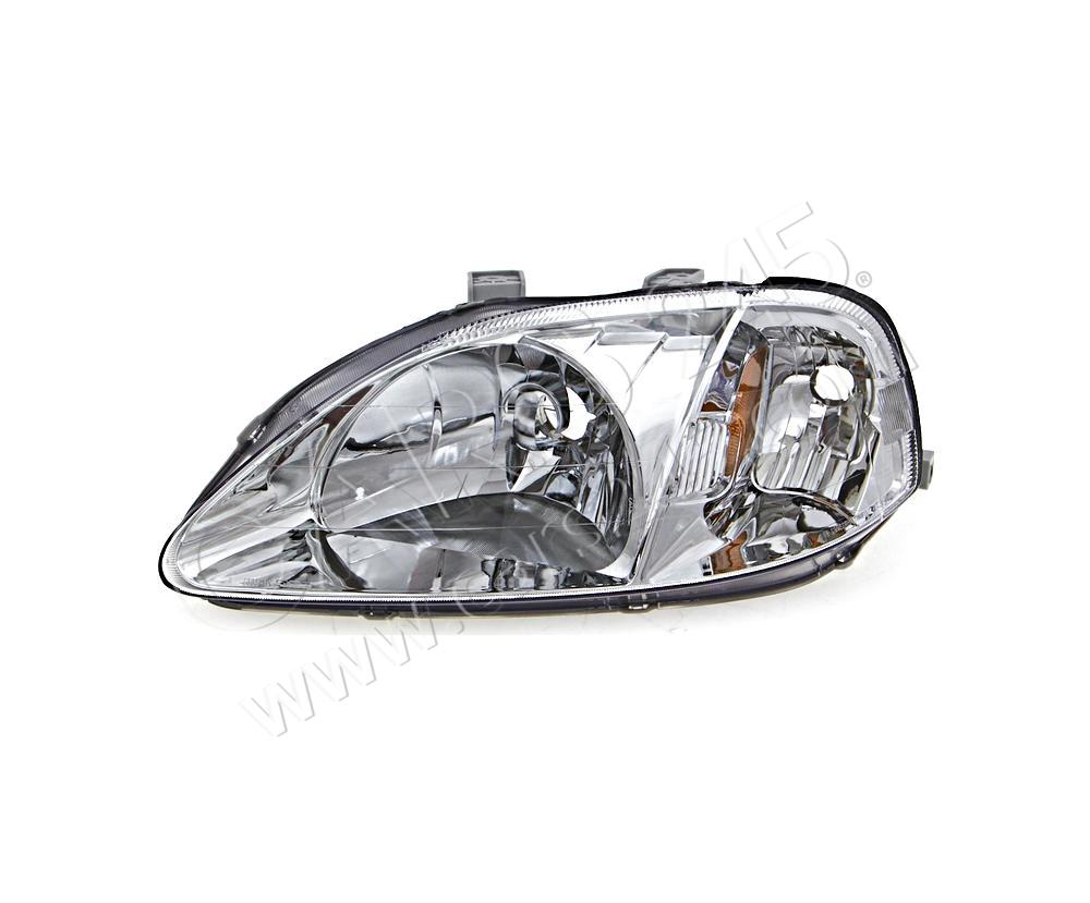 Headlight Front Lamp Cars245 ZHD1127L