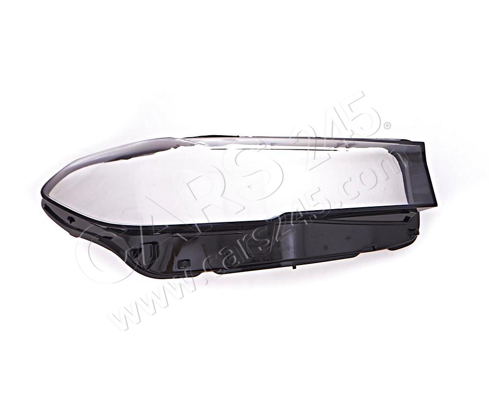 Light Glass, headlight Cars245 SBM111214R