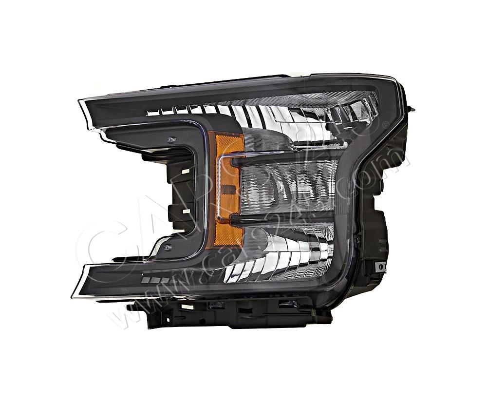 Headlight Front Lamp Cars245 ZFD111656L