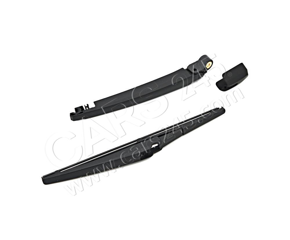 Wiper Arm And Blade TOYOTA COROLLA VERSO, 04 - 09 Cars245 WR218