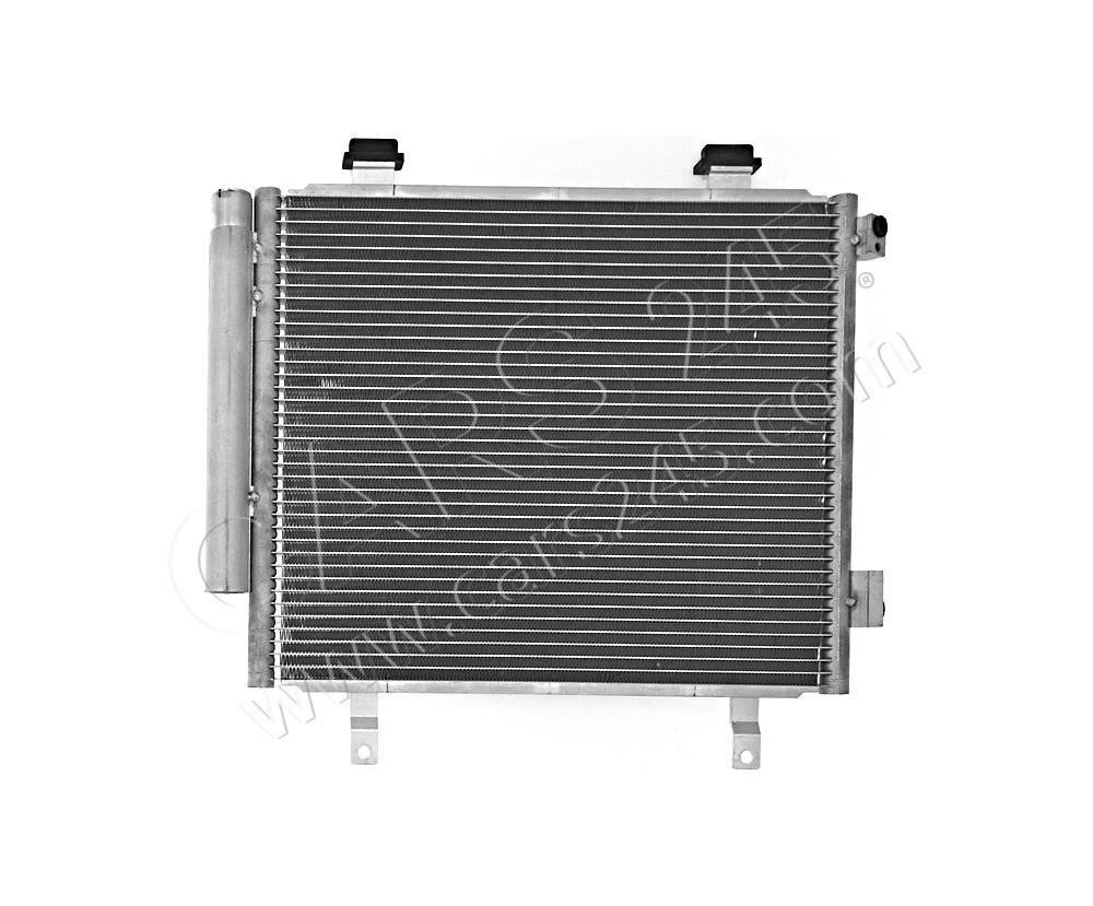Condenser, air conditioning Cars245 RC940193K
