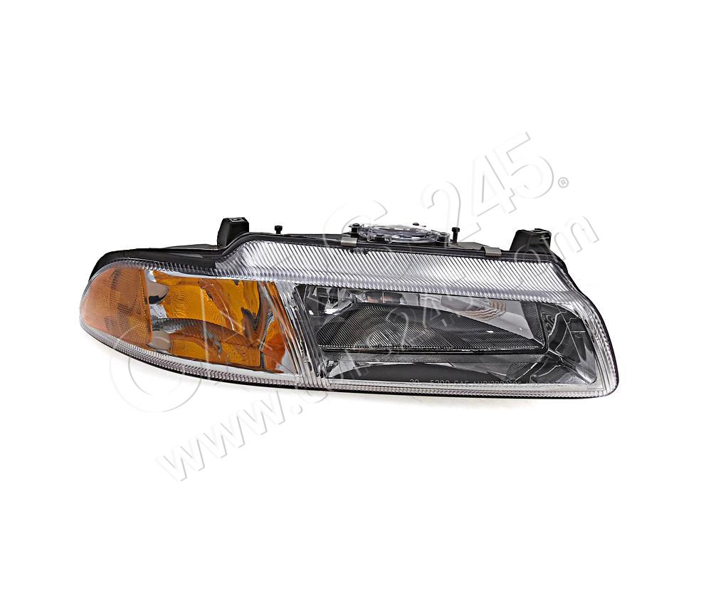 Head Lamp CHRYSLER STRATUS, 01.95 - 02.00 Cars245 ZCR1106R