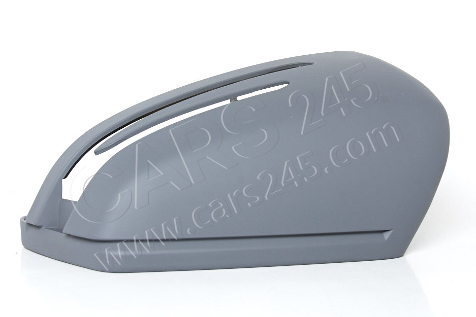 Side Mirror Cover Fits MERCEDES E-Class W212 2010-2016 Cars245 BZ-10269DL