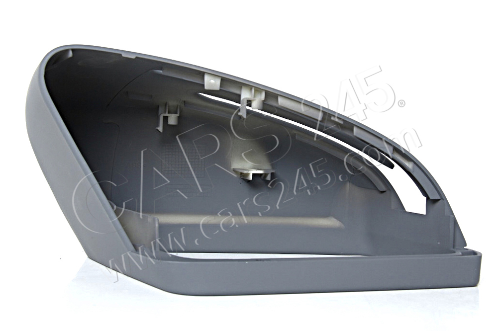 Side Mirror Cover Fits MERCEDES E-Class W212 2010-2016 Cars245 BZ-10269DL 2