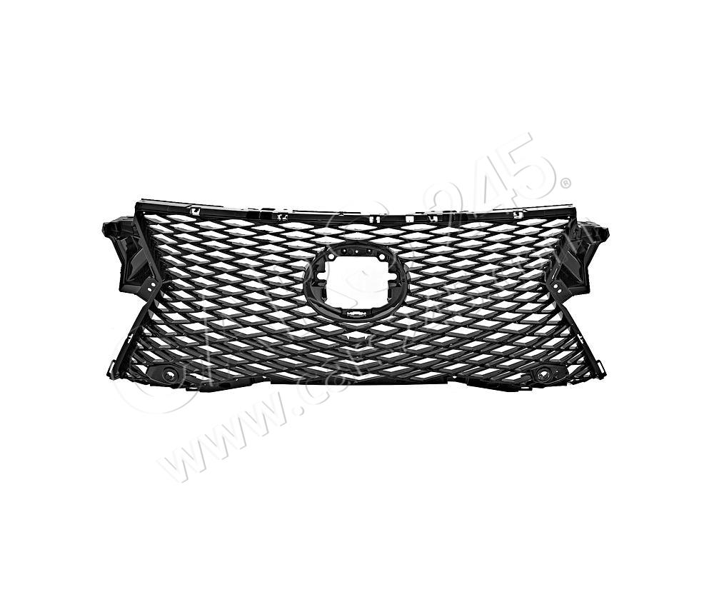 Grille Cars245 PTY07698GA