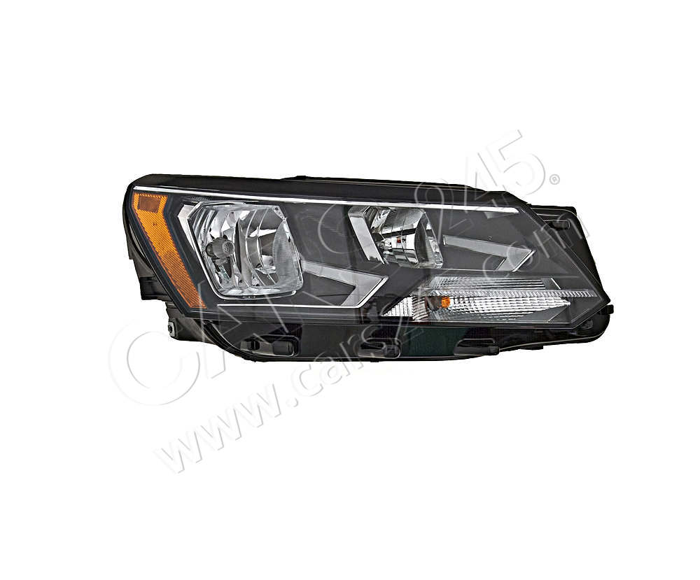 Headlight Front Lamp Cars245 ZVG111709R
